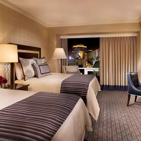 Omni Los Angeles Hotel Zimmer foto
